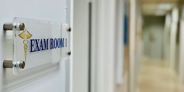 Exam Room